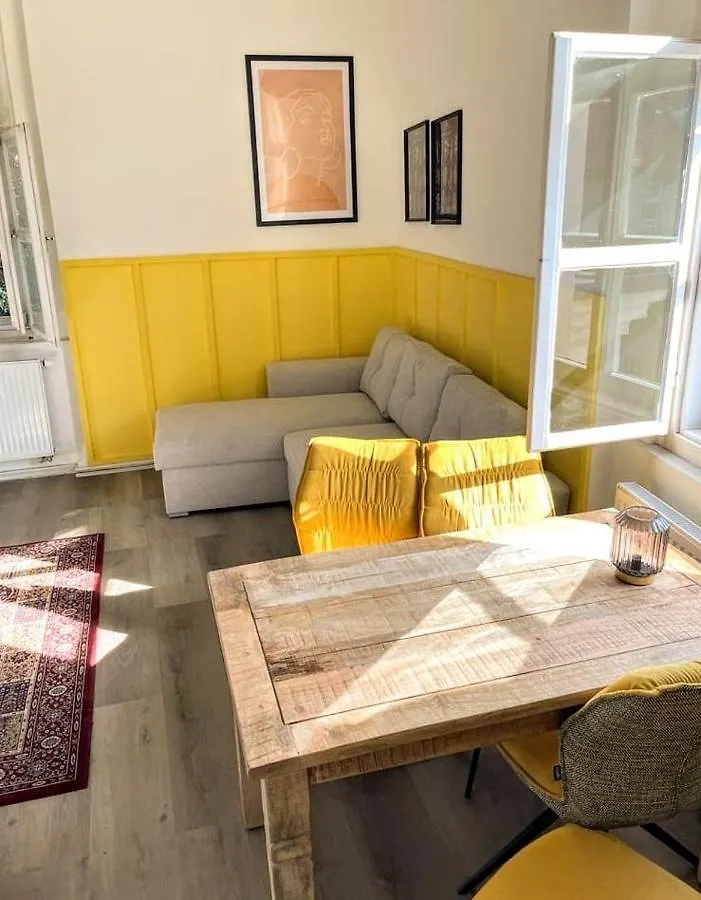 פראג New Apartment Close To Palmovka 0*,  צ'כיה